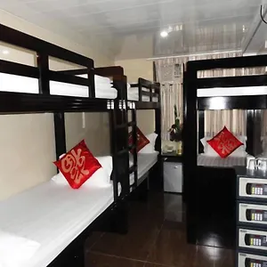  Guest house Paris China